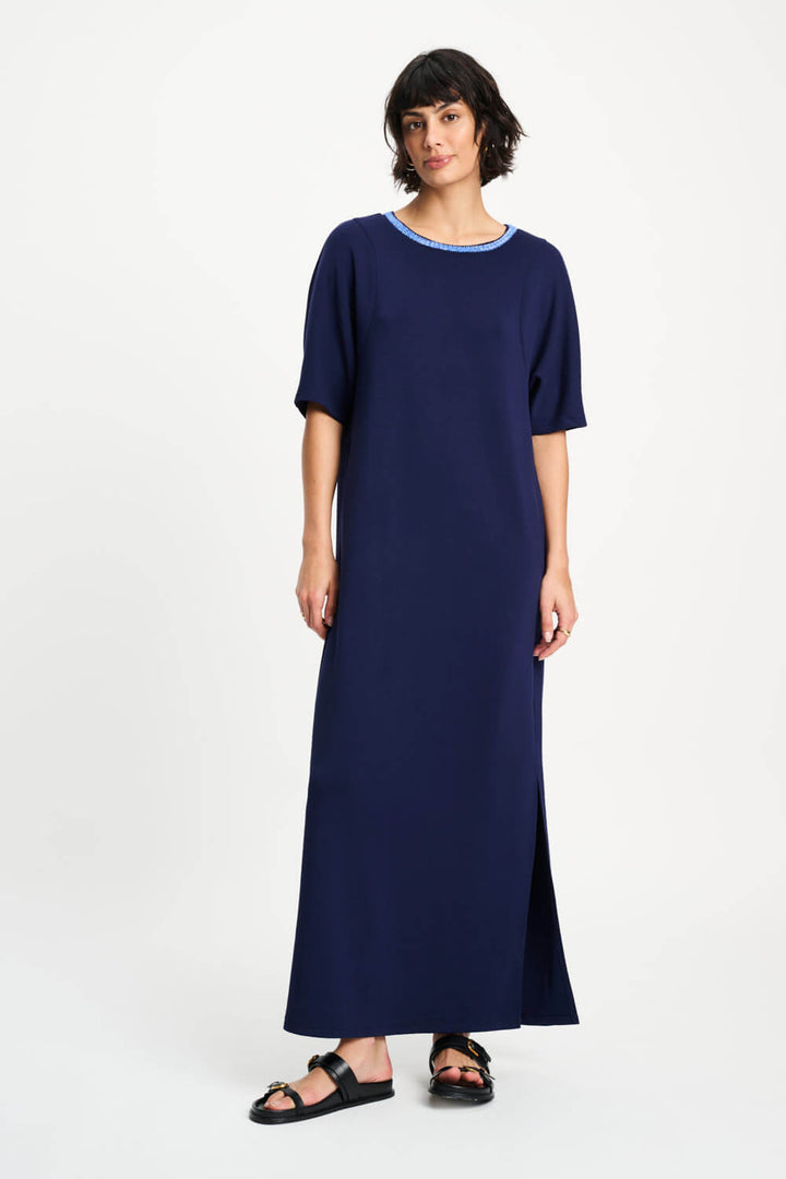 Macy Night Maxi Dress