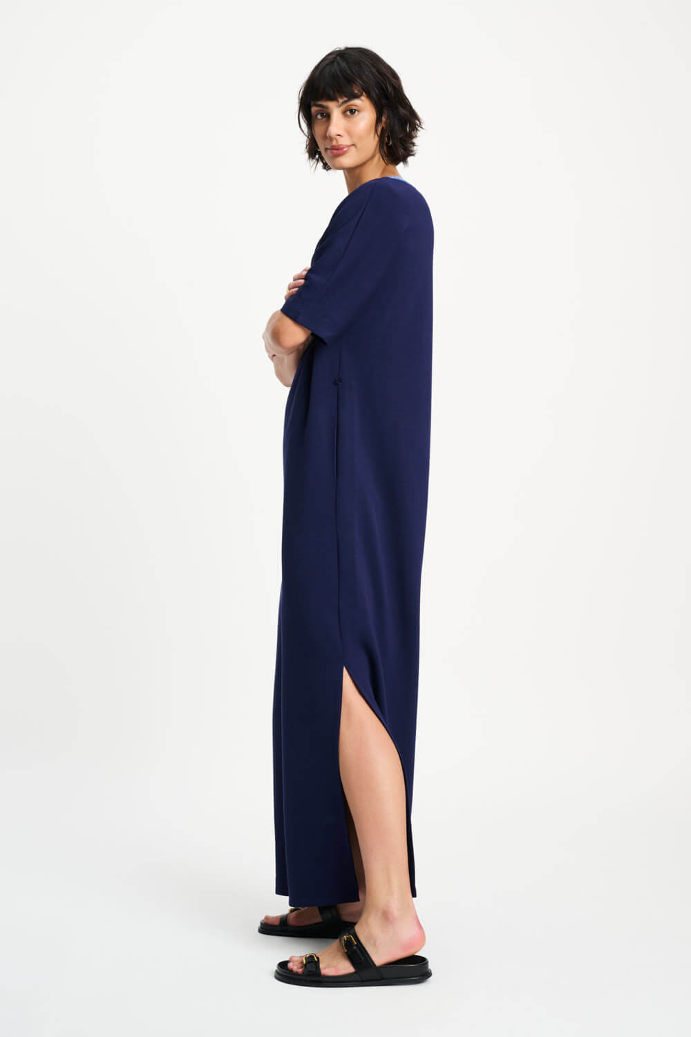 Macy Night Maxi Dress