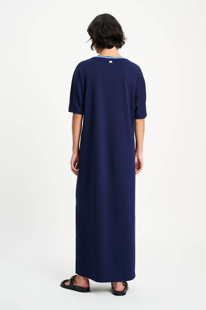 Macy Night Maxi Dress