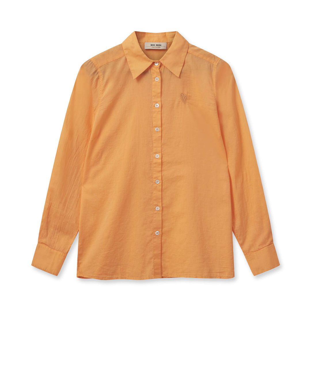 Vina Voile Shirt