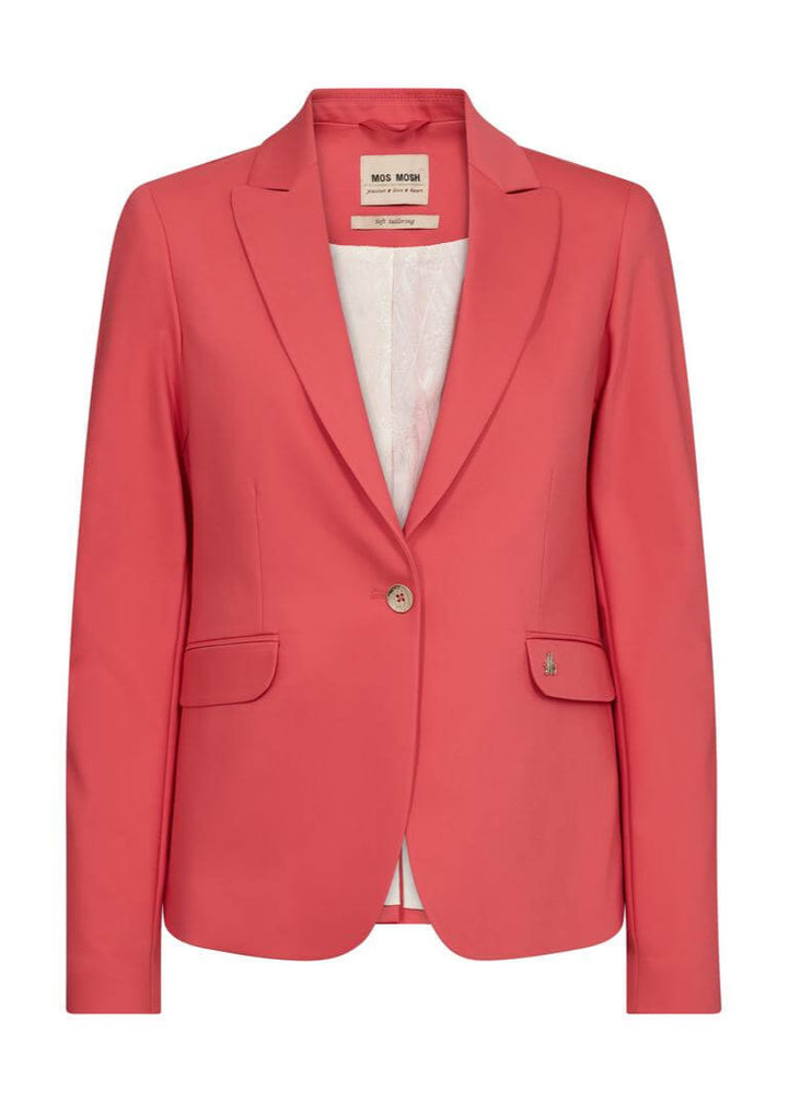 Blake Night Blazer - Cayenne Coral