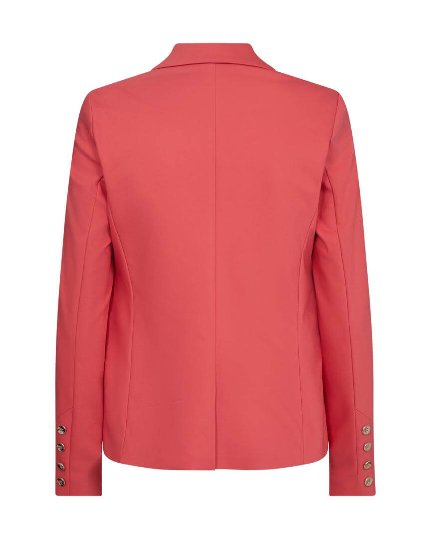 Blake Night Blazer - Cayenne Coral