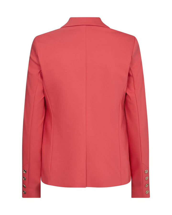 Blake Night Blazer - Cayenne Coral