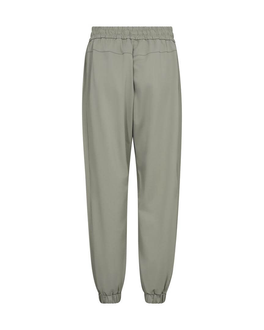Harper Cargo Pant - Shadow Sage