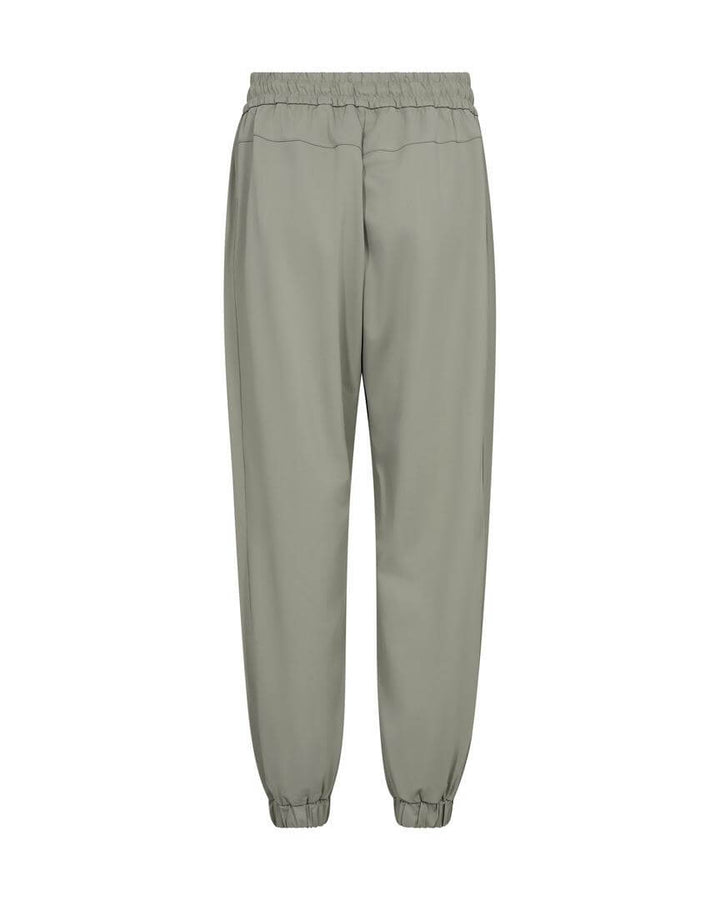 Harper Cargo Pant - Shadow Sage