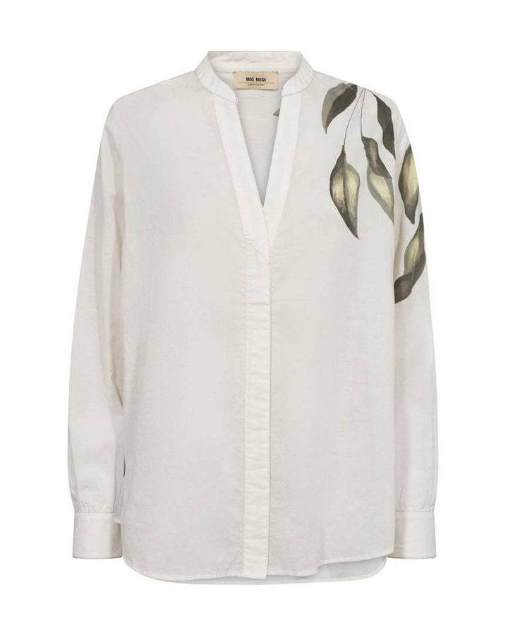 Gemran Flick Blouse