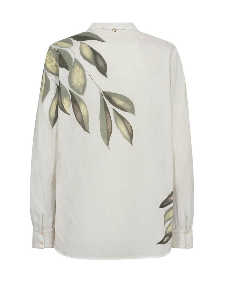 Gemran Flick Blouse