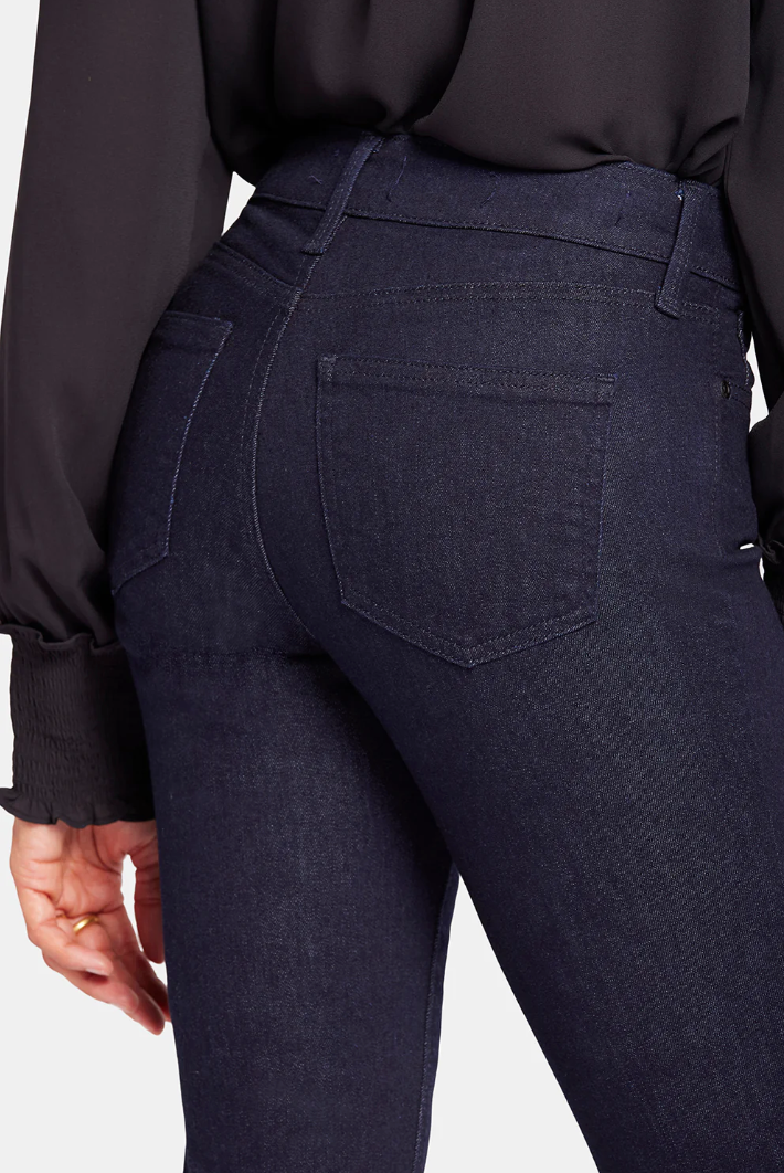 Barbara Bootcut Jean - Rinse