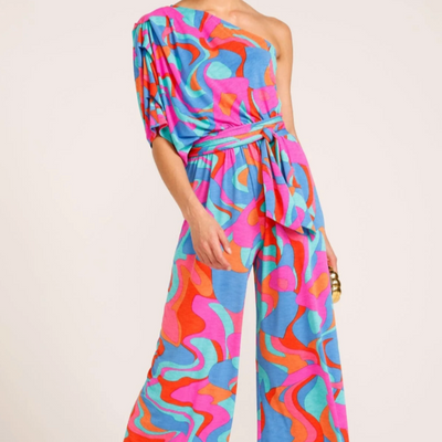 Party Benito Jumpsuit