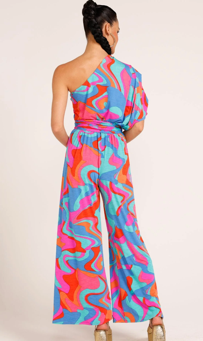 Party Benito Jumpsuit