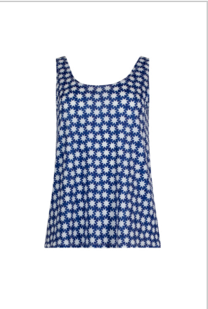 Aria Blouse
