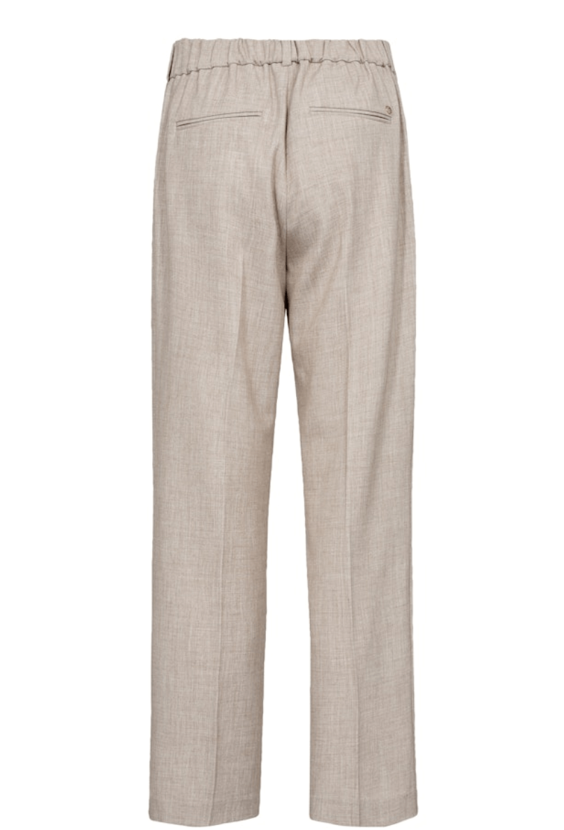 Bal Flair Pant - Beige