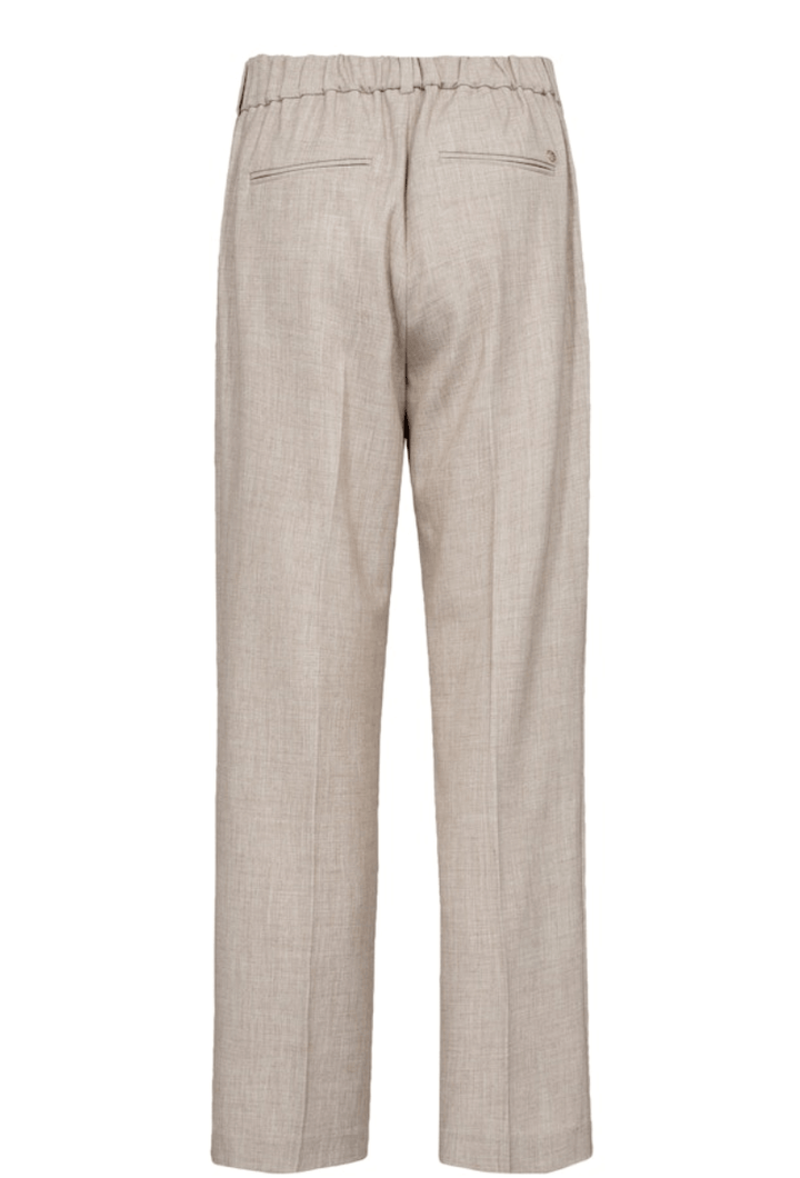 Bal Flair Pant - Beige