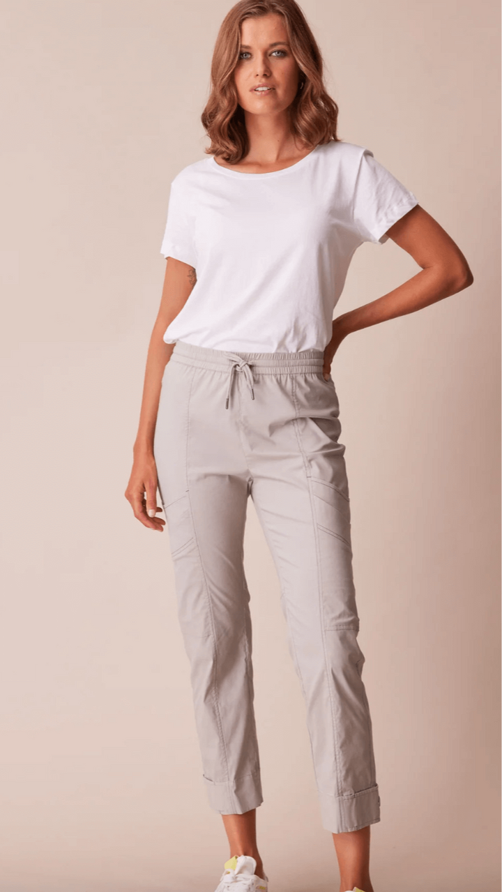 LTL Pocket Pant - Stone