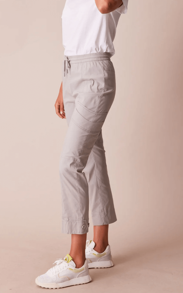 LTL Pocket Pant - Stone