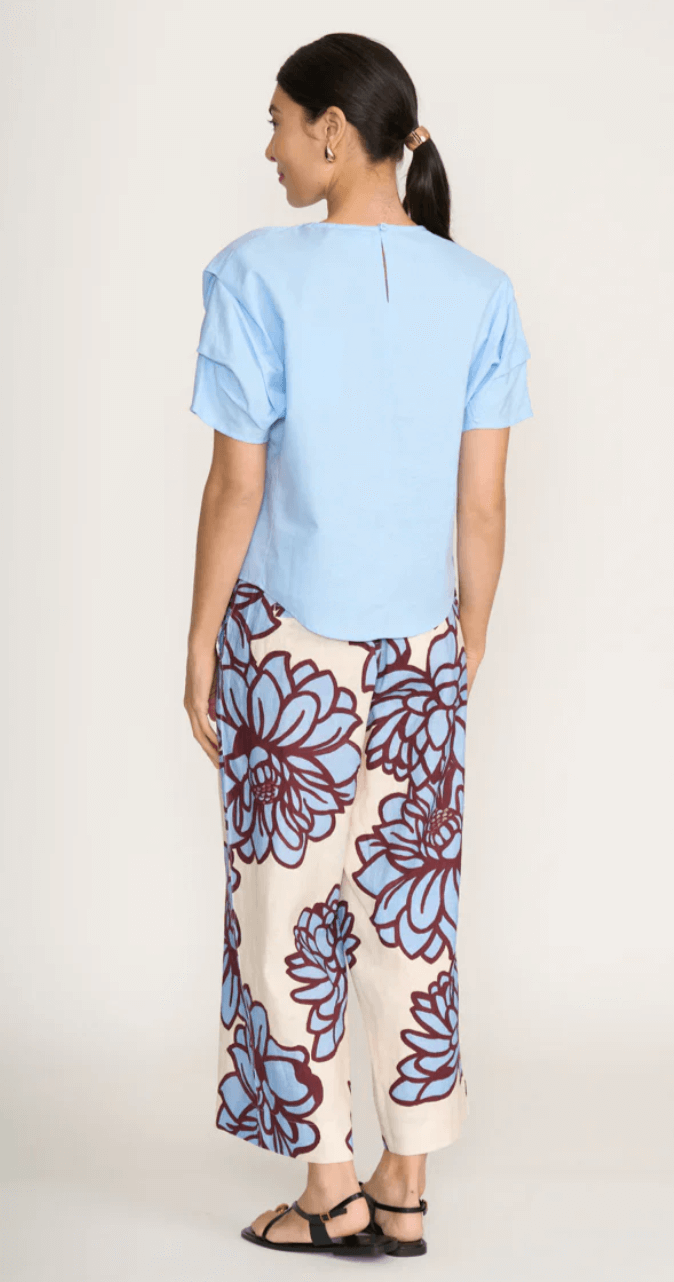 Its Only Natural Pant - Bloom