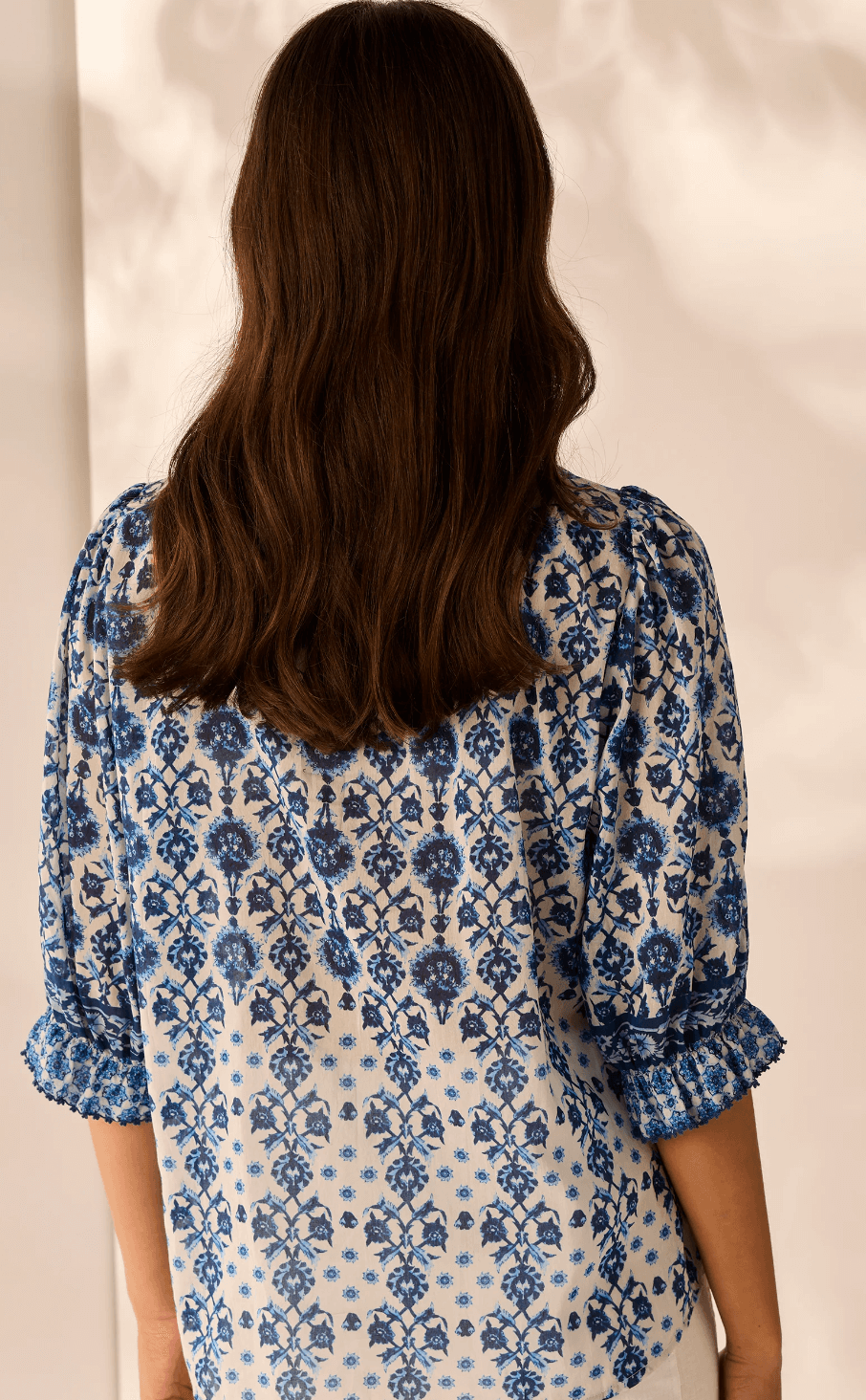 Muse Shirt - Muse Print