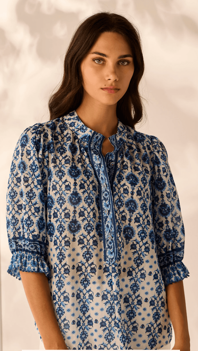 Muse Shirt - Muse Print