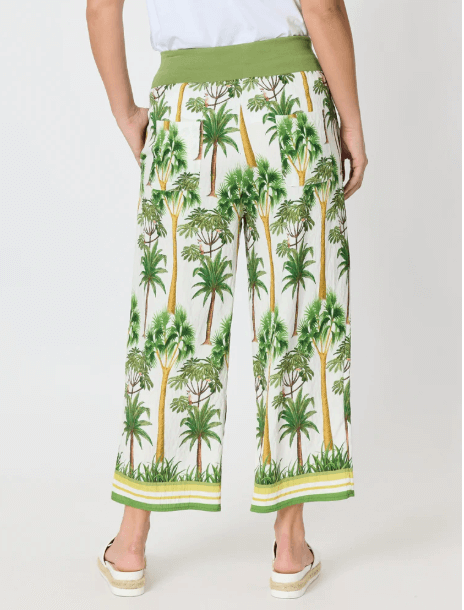 Amazon Print Pant