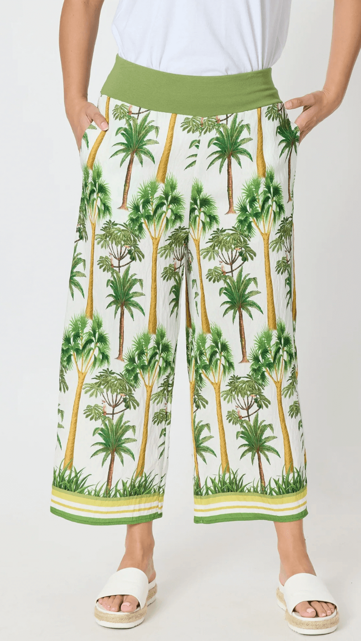 Amazon Print Pant