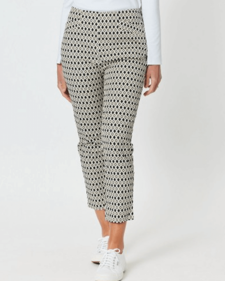 Gordon Smith Ada Diamond Pant Size 8