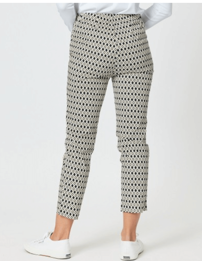 Gordon Smith Ada Diamond Pant Size 8