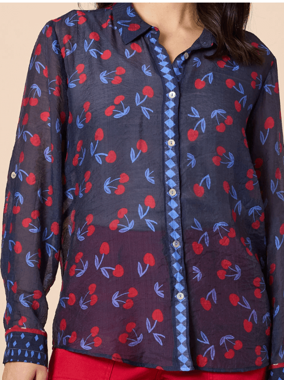 Cherry Delight Shirt