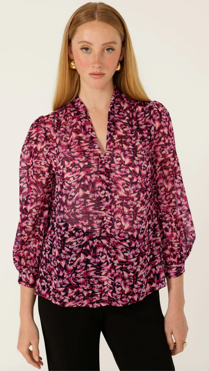 Jedda Blouse