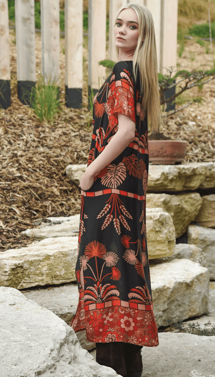 The Boundless Vision Dress _ Curate