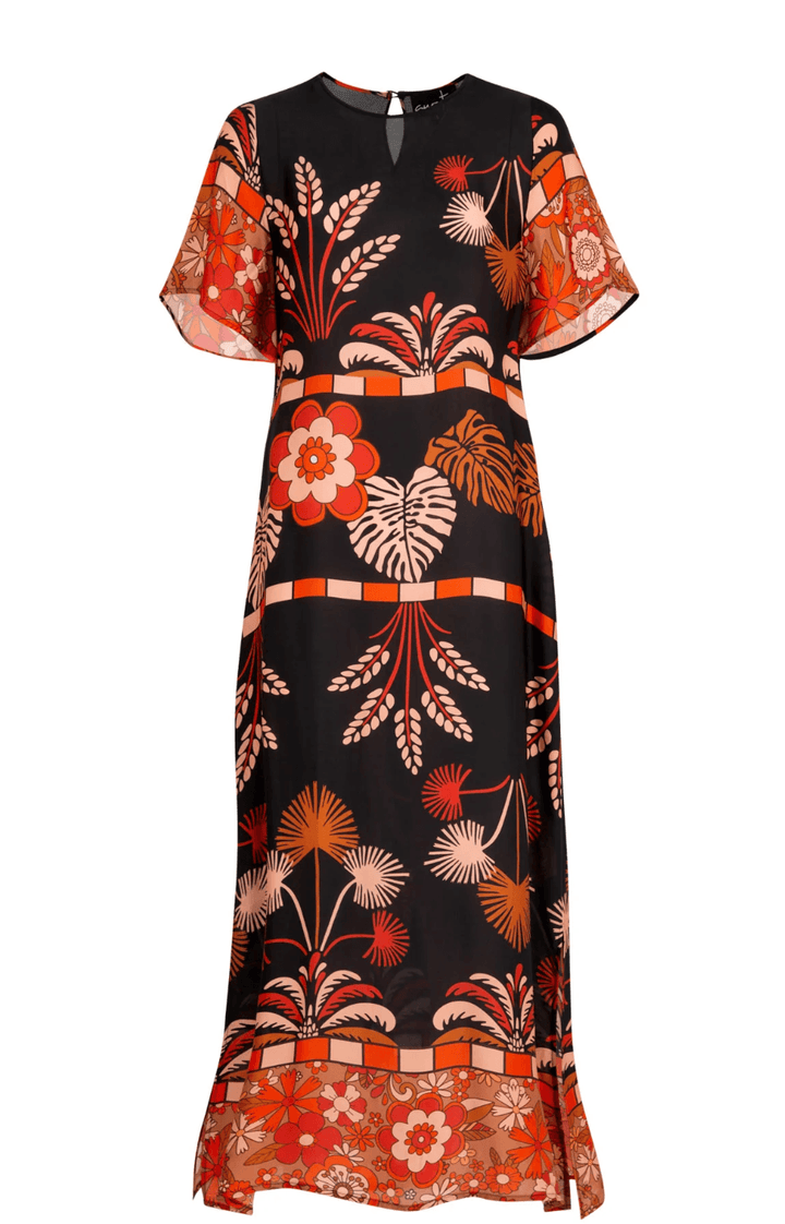 The Boundless Vision Dress _ Curate