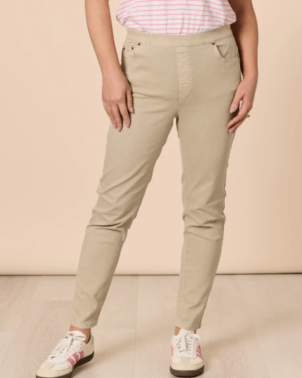 Chicago Jean