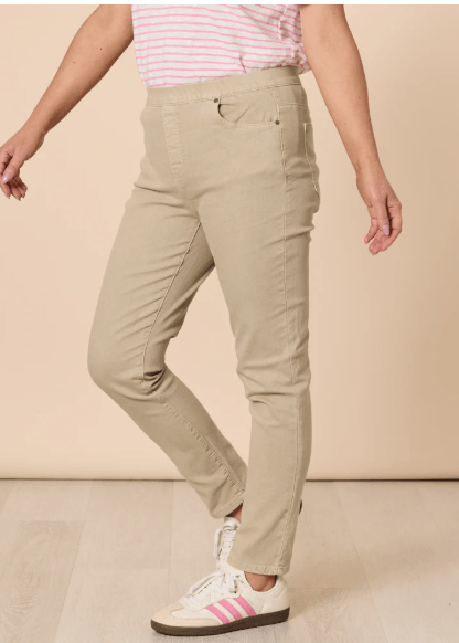 Chicago Jean