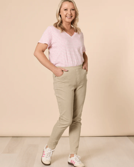 Chicago Jean