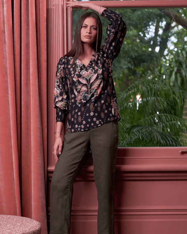 Marlowe Pant