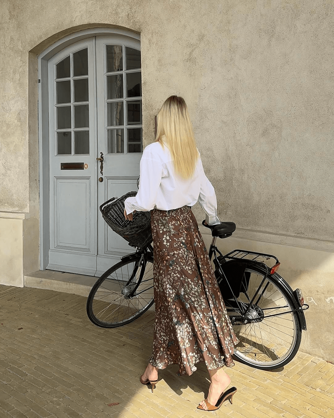 Savannah Skirt