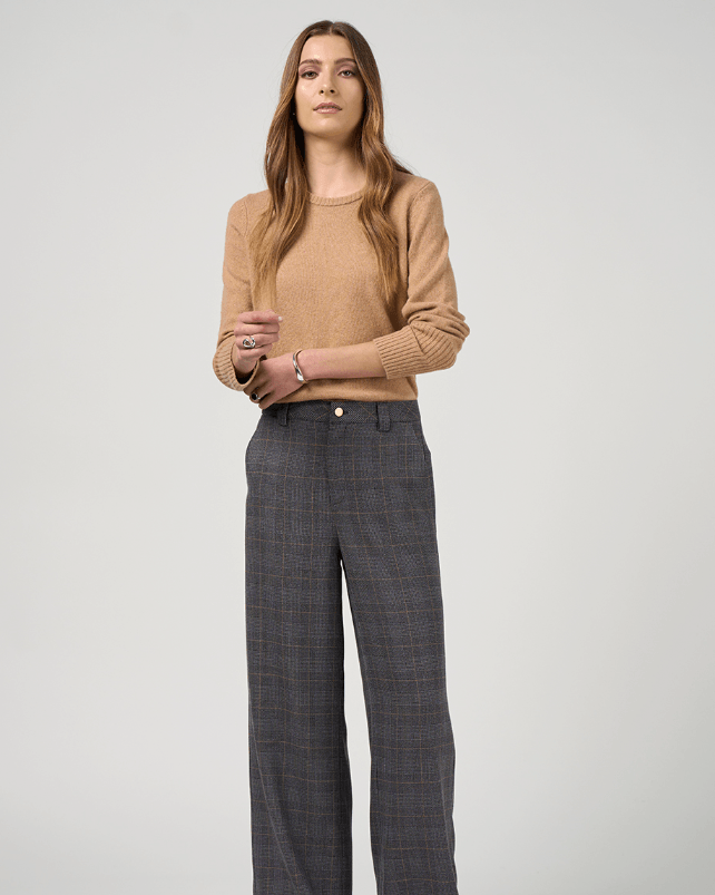 Zeal Pant