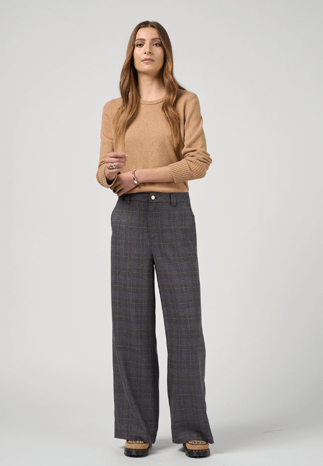Zeal Pant