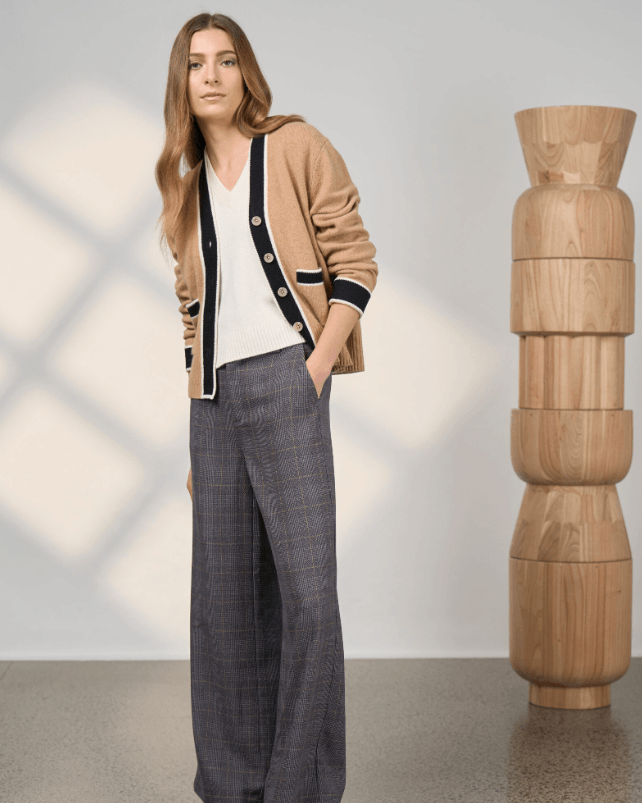 Zeal Pant