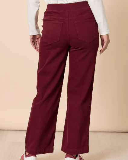 Carpenter Stretch Leg Jean
