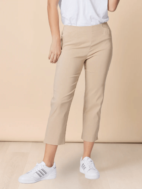 Zara Stretch Pant
