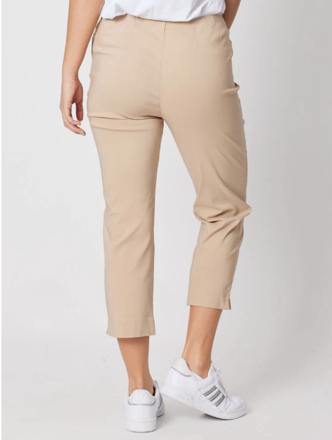 Zara Stretch Pant