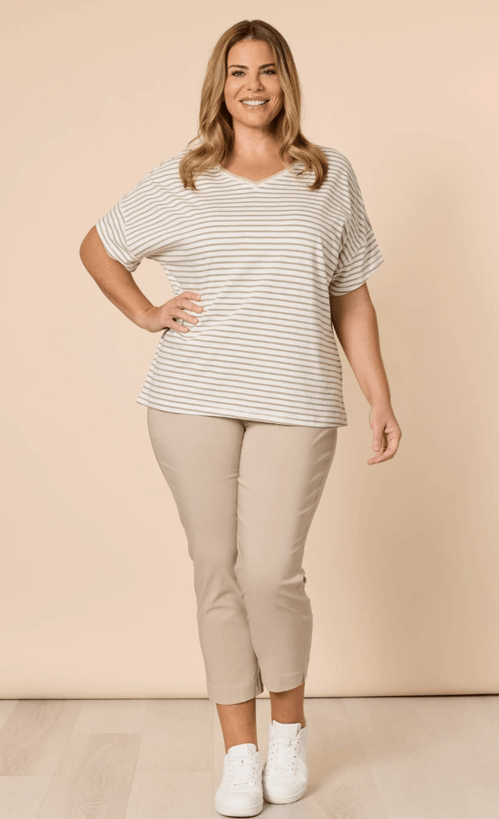 Zara Stretch Pant