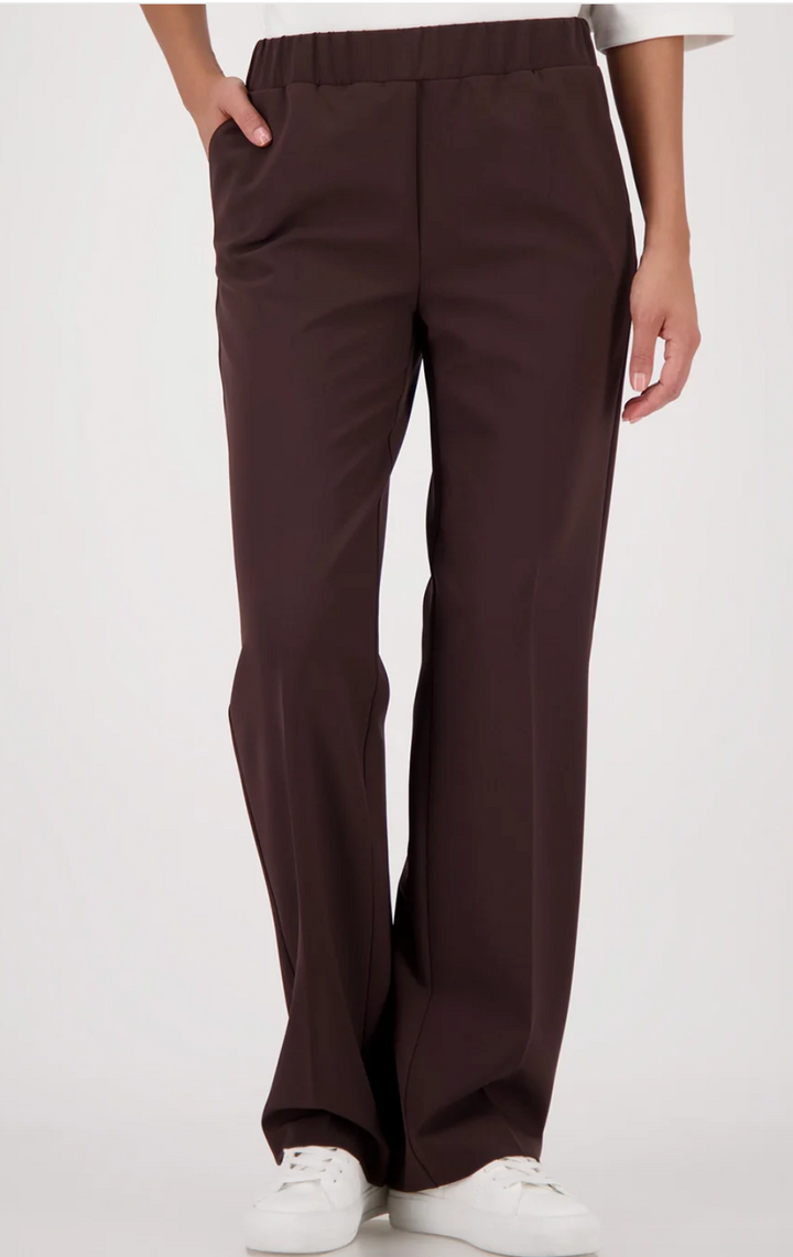 Cape Town Elastic Band Pants