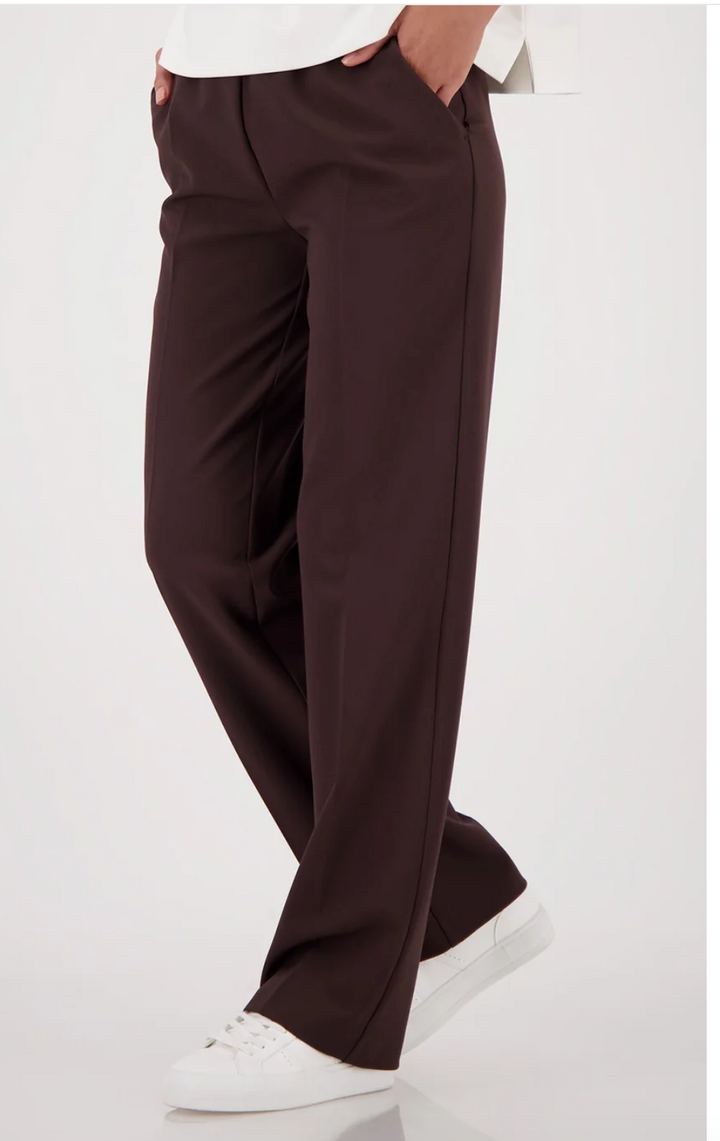 Cape Town Elastic Band Pants