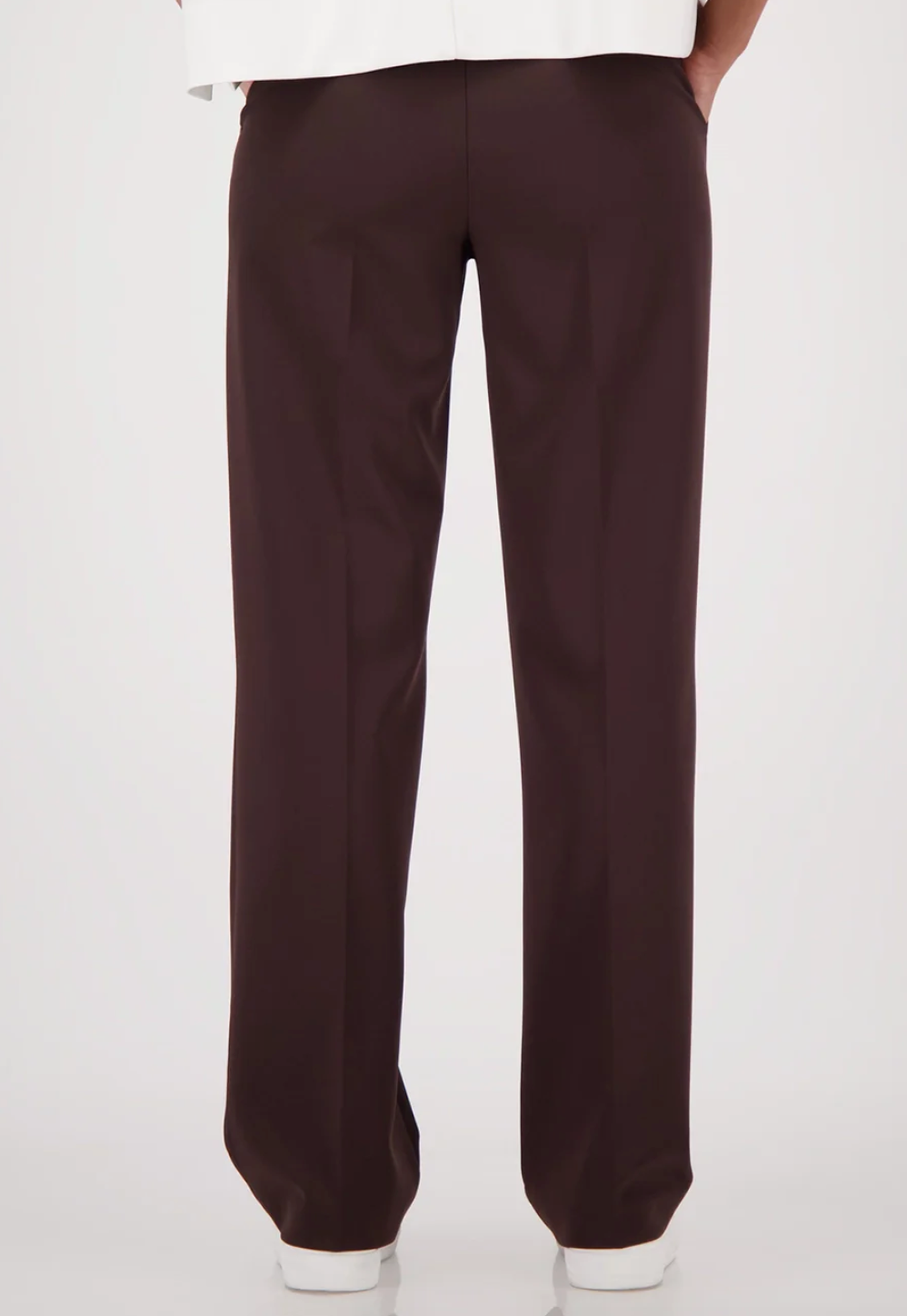 Cape Town Elastic Band Pants