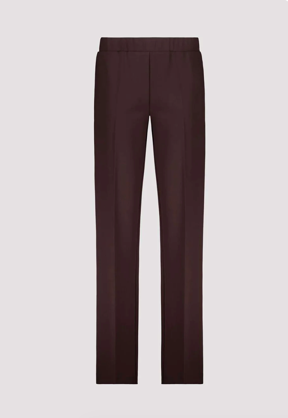 Cape Town Elastic Band Pants