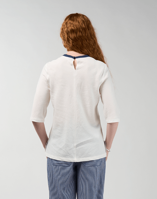 Madly Sweetly Duality Top
