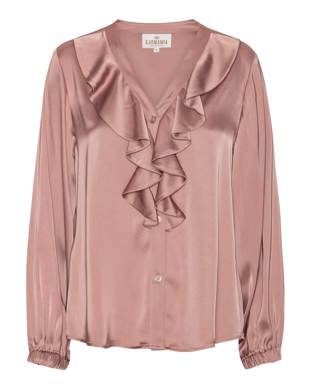 Sophia Blouse