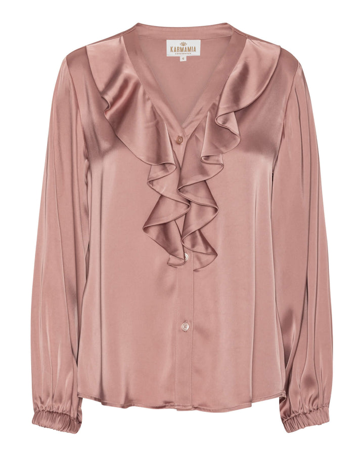 Sophia Blouse