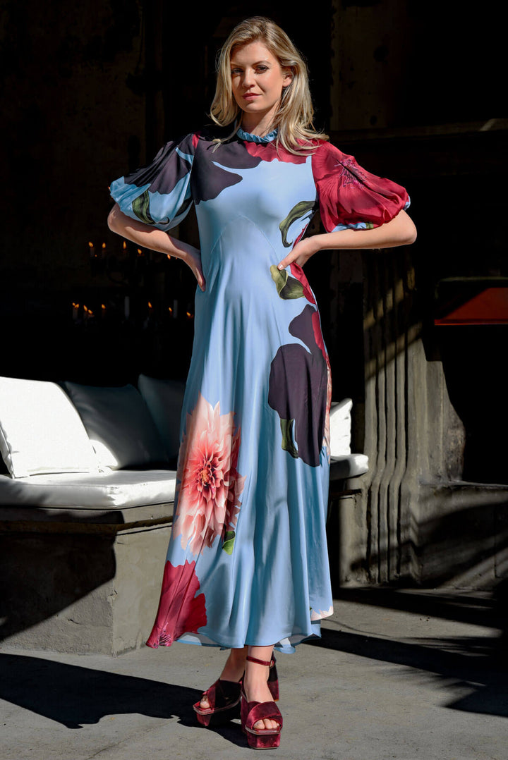 In The Limelight Dress - Trelise Cooper